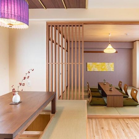 أوساكا Bijou Suites Akari المظهر الخارجي الصورة