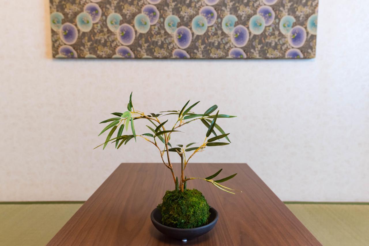 أوساكا Bijou Suites Akari المظهر الخارجي الصورة