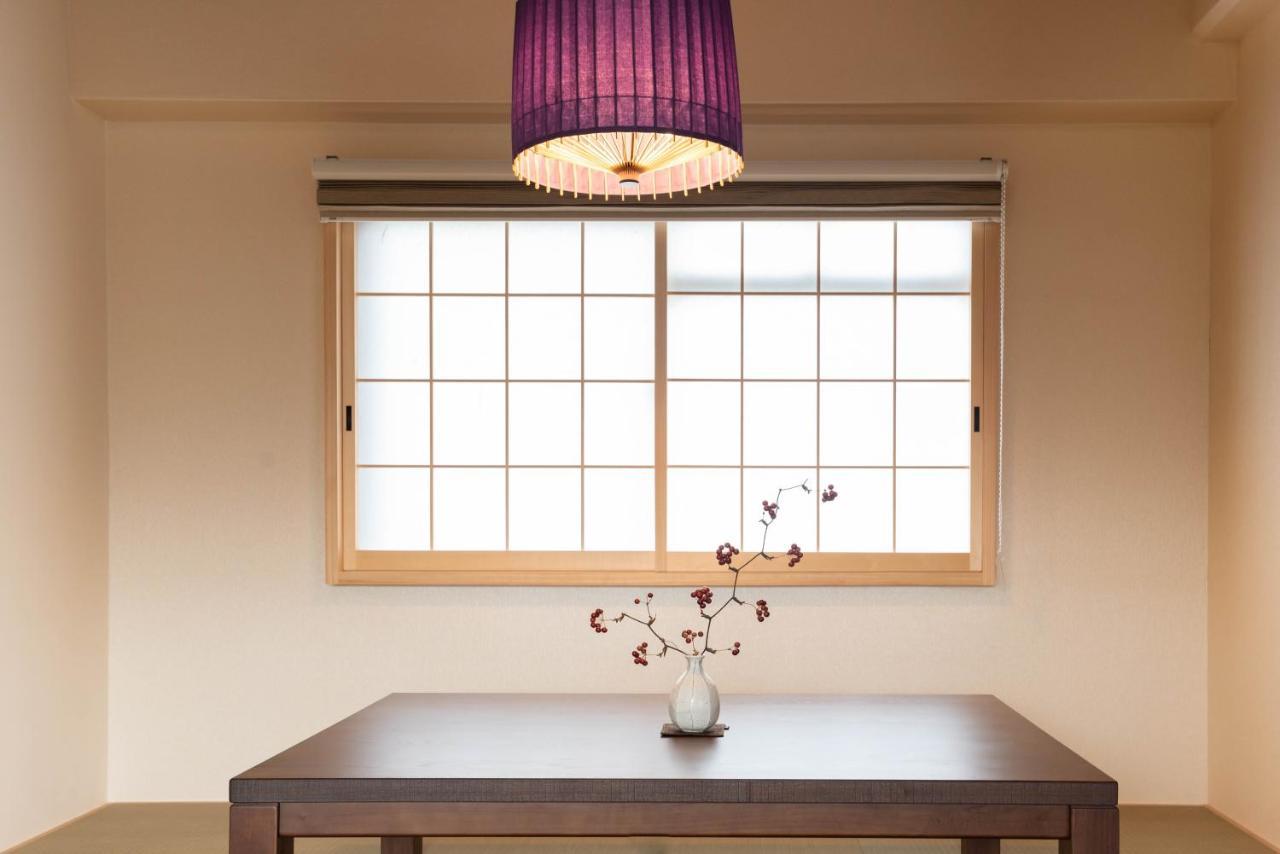 أوساكا Bijou Suites Akari المظهر الخارجي الصورة